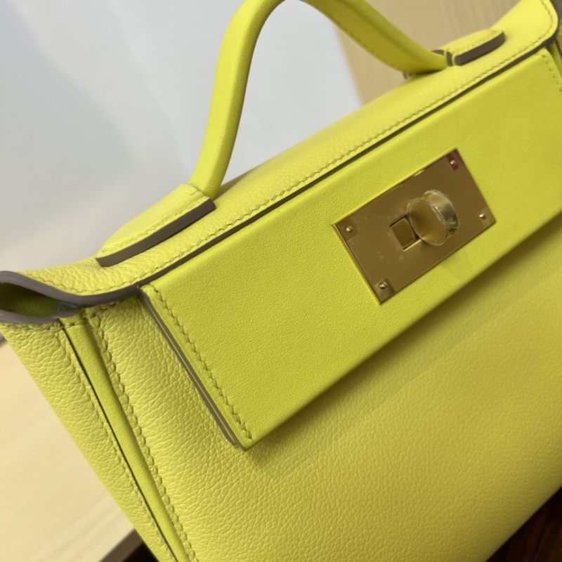 Hermes Kelly 2424 mini Bags